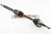 <strong>Піввісь BGA DS2350R (фото 1)</strong>