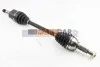 <strong>Напіввісь Transit 2.0TDCi 00-06 (28/26 +ABS 48z) 797mm Л. BGA DS2353L (фото 1)</strong>