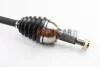 <strong>Напіввісь Transit 2.0TDCi 00-06 (28/26 +ABS 48z) 797mm Л. BGA DS2353L (фото 2)</strong>