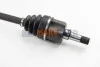 <strong>Напіввісь Transit 2.0TDCi 00-06 (28/26 +ABS 48z) 797mm Л. BGA DS2353L (фото 3)</strong>