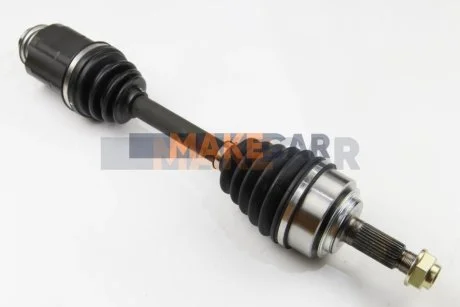 Полуось Honda Accord 2.4VTec 03-08 (28/27) 550mm Пр. для Honda BGA DS2511RA фото товара