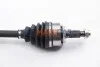<strong>Піввісь Honda Civic 1.8 05-12 (26/27) 590mm Пр. BGA DS2518R (фото 2)</strong>