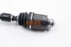 <strong>Піввісь Honda Civic 1.8 05-12 (26/27) 590mm Пр. BGA DS2518R (фото 3)</strong>