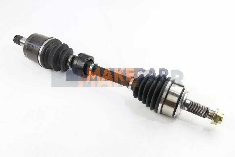 <strong>Напіввісь Honda CR-V 07- дв. N22A2 (30/29) 640mm Л. BGA DS2520L (фото 1)</strong>