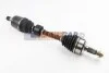 <strong>Напіввісь Honda CR-V 07- дв. N22A2 (30/29) 640mm Л. BGA DS2520L (фото 1)</strong>