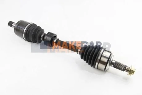 Напіввісь Honda CR-V 07- дв. N22A2 (30/29) 640mm Л. для BGA DS2520L фото товару