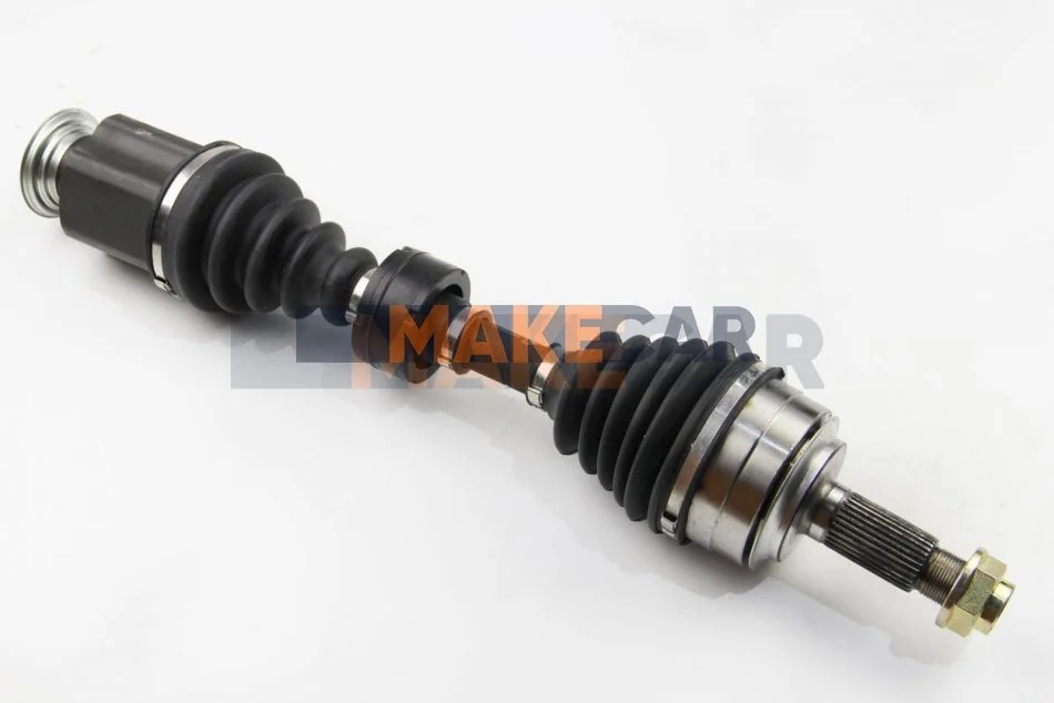 <strong>Напіввісь Honda CR-V 07- дв. N22A2 (30/29) 560mm Пр. BGA DS2520R (фото 1)</strong>