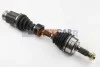 <strong>Напіввісь Honda CR-V 07- дв. N22A2 (30/29) 560mm Пр. BGA DS2520R (фото 1)</strong>