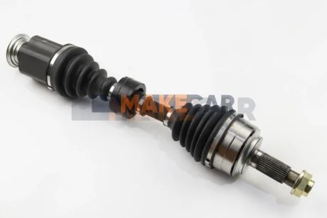 Напіввісь Honda CR-V 07- дв. N22A2 (30/29) 560mm Пр. для BGA DS2520R фото товару