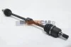 <strong>Піввісь Kia Picanto 1.0/1.1i -11 (24/25) 850mm Пр. BGA DS3604R (фото 2)</strong>