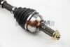 <strong>Піввісь Mazda 5 1.8/2.0 05-10 (28/28) 635mm Л. BGA DS5402L (фото 3)</strong>