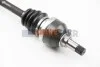 <strong>Піввісь BGA DS5603LA (фото 2)</strong>