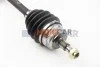 <strong>Піввісь BGA DS5603LA (фото 3)</strong>