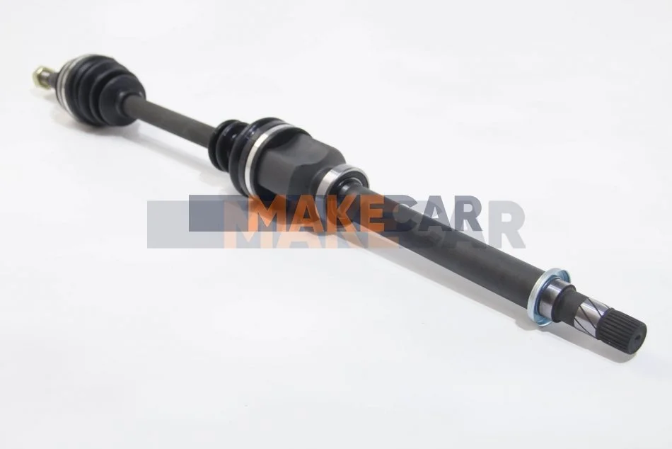 <strong>Піввісь Logan 1.4-1.6/1.5dCi 04- Пр. (23/26z 897mm) BGA DS6301R (фото 1)</strong>