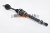 <strong>Піввісь Logan 1.4-1.6/1.5dCi 04- Пр. (23/26z 897mm) BGA DS6301R (фото 1)</strong>