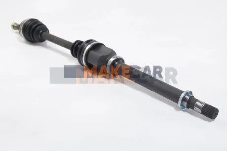 Піввісь Logan 1.4-1.6/1.5dCi 04- Пр. (23/26z 897mm) для BGA DS6301R фото товару