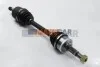 <strong>Піввісь BGA DS6305LA (фото 1)</strong>