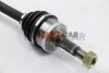 <strong>Піввісь BGA DS6305LA (фото 3)</strong>