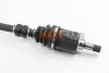 <strong>Напіввісь Nissan Qashqai 1.5dCi/1.6i 07-14 (29/26) 690mm Л. BGA DS6315L (фото 2)</strong>