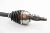 <strong>Піввісь Nissan Qashqai 1.5dCi/1.6i 07-14 (29/26) 940mm Пр. BGA DS6315R (фото 2)</strong>