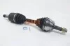 <strong>Напіввісь Nissan Qashqai 1.6dCi 11- (29/29) 620mm Л. BGA DS6323L (фото 2)</strong>