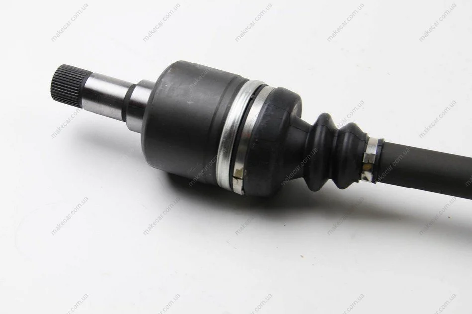 <strong>Напіввісь JUMPER/DUCATO/BOXER 1.9D-2.8D 94- Л. BGA DS6707LA (фото 1)</strong>