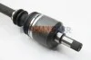<strong>Полуось Ducato/Jumper 1.8t Л. (+ABS, 785мм) BGA DS6709LA (фото 2)</strong>