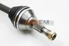 <strong>Полуось Ducato/Jumper 1.8t Л. (+ABS, 785мм) BGA DS6709LA (фото 3)</strong>