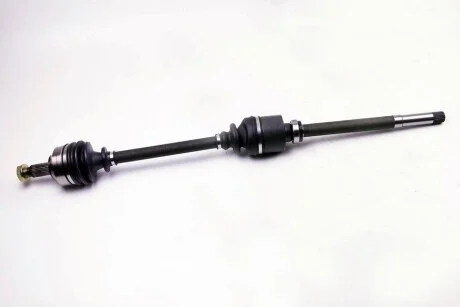 Напіввісь Jumpy/Scudo/Boxer 1.9-2.0 i/D 94- Пр. для BGA DS6713R фото товару