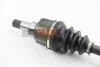 <strong>Напіввісь Citroen C4/Peugeou 307 1.4/1.6i 01-10 (25/22) 630mm Л. BGA DS6724LA (фото 2)</strong>