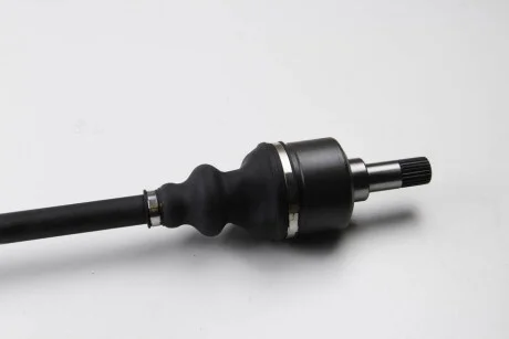 Напіввісь Scudo/Jumpy (669 mm) 1.6HDI 07- Л. для Peugeot, Citroen BGA DS6736L фото товару