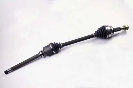 Піввісь для Citroen, Peugeot, Fiat BGA DS6737R фото товару