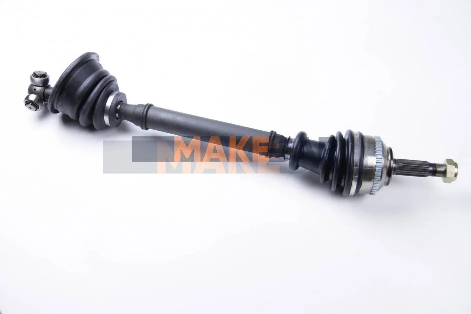 <strong>Напіввісь MEGANE 1.4-2.0i 96-03 BGA DS7302LA (фото 1)</strong>