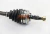 <strong>Напіввісь MEGANE 1.4-2.0i 96-03 (21/23) 745mm Пр. BGA DS7302RA (фото 2)</strong>