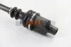 <strong>Напіввісь MEGANE 1.4-2.0i 96-03 (21/23) 745mm Пр. BGA DS7302RA (фото 3)</strong>