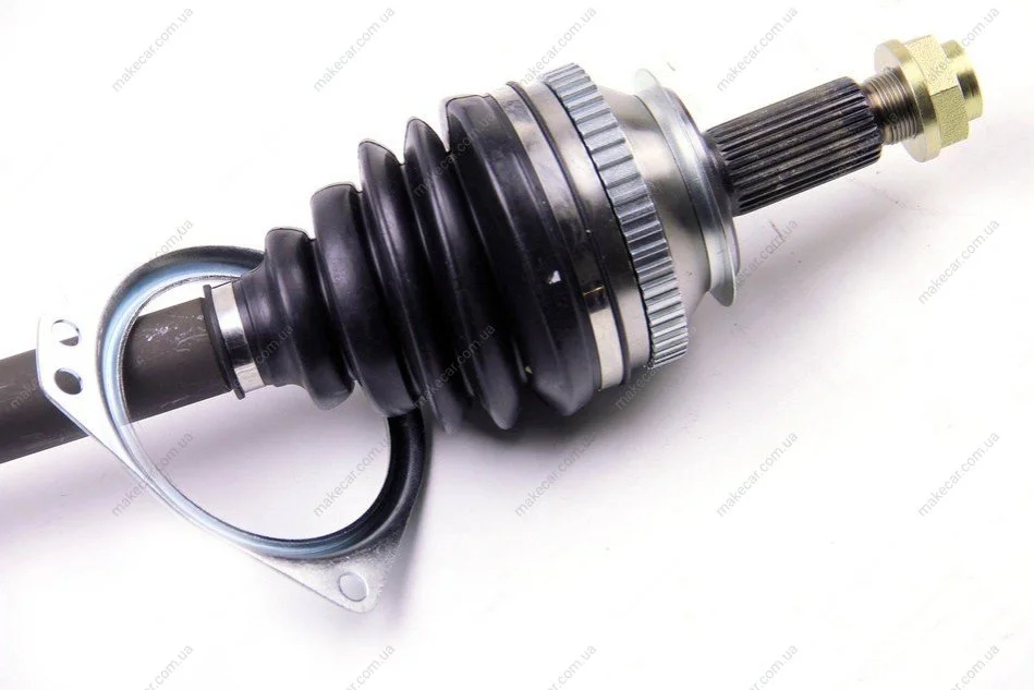 <strong>Напіввісь Master/Movano 2.2dCi/dTi Л. (+ABS) BGA DS7312LA (фото 1)</strong>