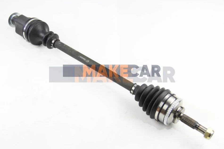 <strong>Напіввісь MEGANE 1.4-2.0i 96-03 (21/23) 745mm Пр. BGA DS7314RA (фото 1)</strong>