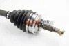 <strong>Напіввісь MEGANE 1.4-2.0i 96-03 (21/23) 745mm Пр. BGA DS7314RA (фото 2)</strong>