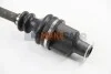 <strong>Напіввісь MEGANE 1.4-2.0i 96-03 (21/23) 745mm Пр. BGA DS7314RA (фото 3)</strong>