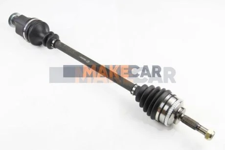 Напіввісь MEGANE 1.4-2.0i 96-03 (21/23) 745mm Пр. для BGA DS7314RA фото товару
