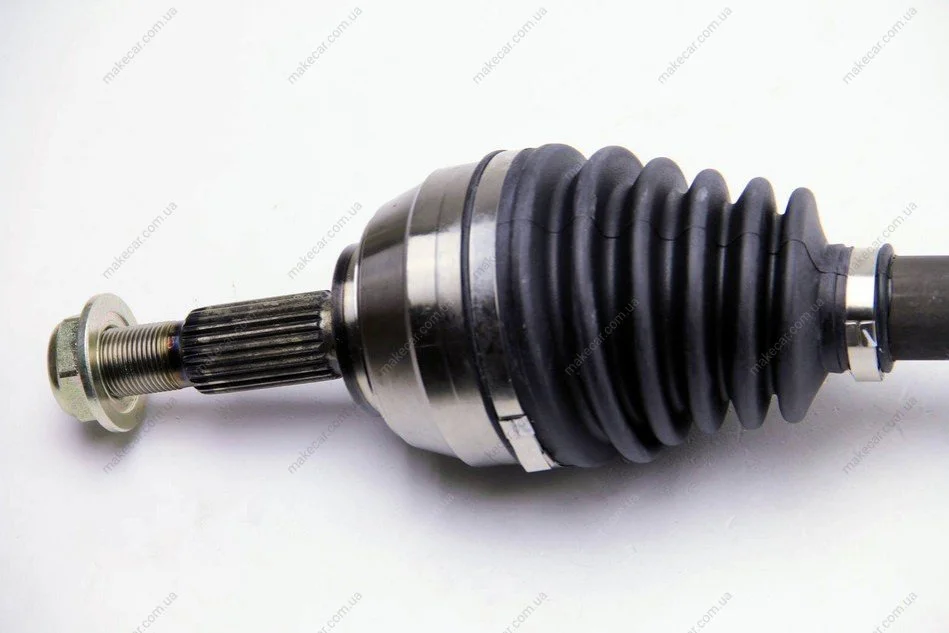 <strong>Полуось Megane II 2.0 Л. 02- BGA DS7334LA (фото 1)</strong>