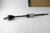 <strong>Напіввісь Master/Movano 2.5dCi/dTi 01- Пр. (+ABS) BGA DS7335RA (фото 1)</strong>