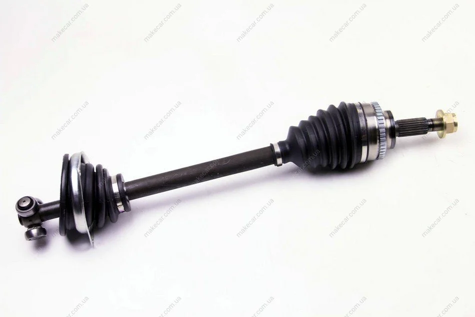 <strong>Піввісь BGA DS7338L (фото 1)</strong>