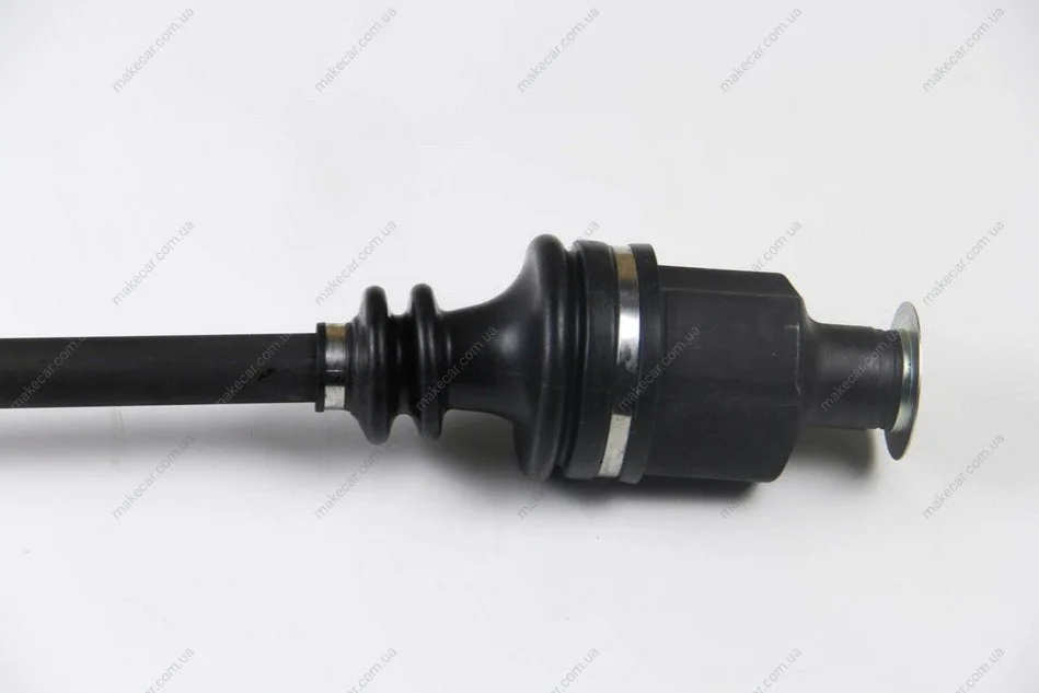<strong>Напіввісь Kangoo/Clio 1.5dCi/1.2 Пр. 02-08 (23 нар./23 вн. зуб. ABS 44 зуб.) BGA DS7338R (фото 1)</strong>