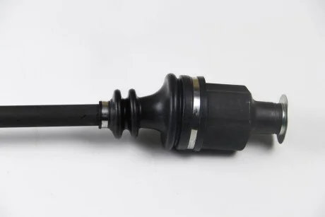 Напіввісь Kangoo/Clio 1.5dCi/1.2 Пр. 02-08 (23 нар./23 вн. зуб. ABS 44 зуб.) для BGA DS7338R фото товару