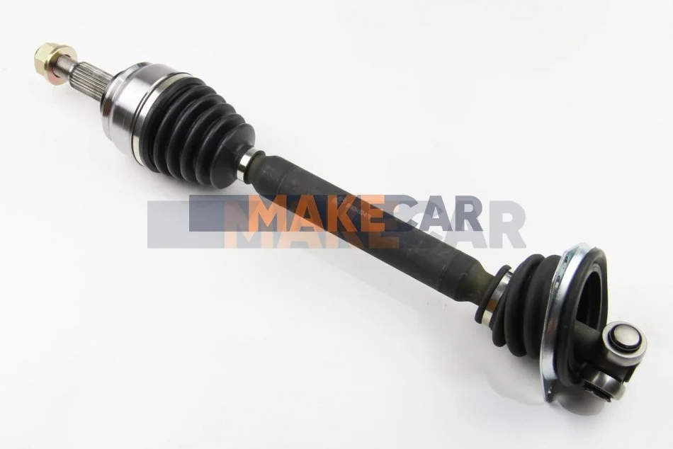 <strong>Напіввісь Laguna 1.9dCi/2.0i 01- (27z) 635mm Л. BGA DS7341L (фото 1)</strong>