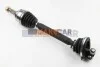 <strong>Напіввісь Laguna 1.9dCi/2.0i 01- (27z) 635mm Л. BGA DS7341L (фото 1)</strong>