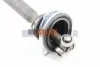 <strong>Напіввісь Laguna 1.9dCi/2.0i 01- (27z) 635mm Л. BGA DS7341L (фото 2)</strong>