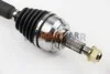 <strong>Напіввісь Laguna 1.9dCi/2.0i 01- (27z) 635mm Л. BGA DS7341L (фото 3)</strong>