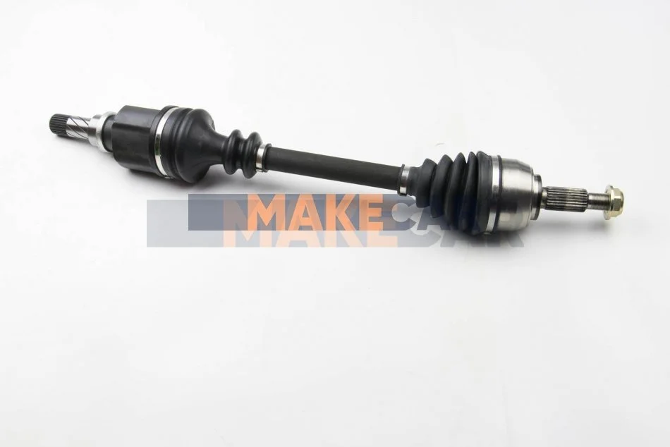 <strong>Полуось Megane/Scenic 1.4i/1.6i/1.5dCi 03- (665mm/25z/26z) BGA DS7349L (фото 1)</strong>